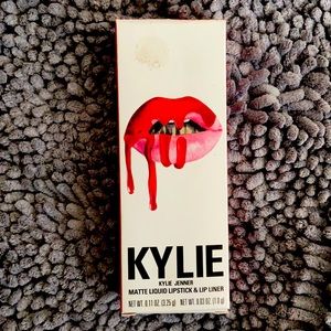 Kylie cosmetics